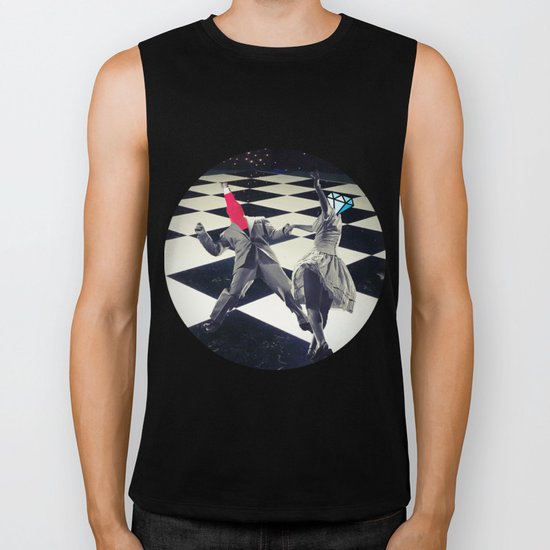 Swing Biker Tank