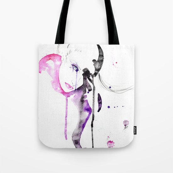 untitled Tote Bag