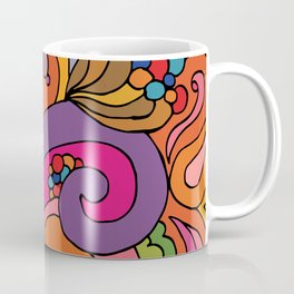 Midtown Funk Coffee Mug