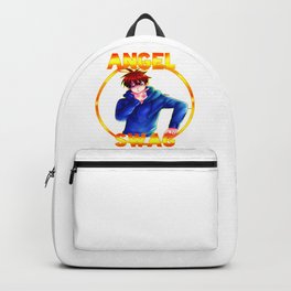 Angel Swag Backpack