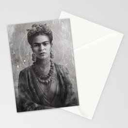 Frida Ink Stationery Cards