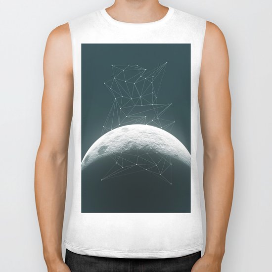 moonsac Biker Tank