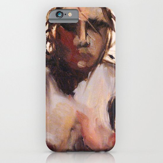 The Approach iPhone & iPod Case
