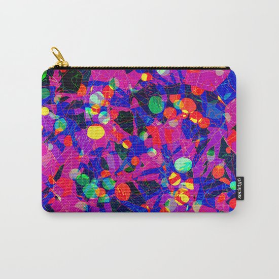 80S Carry-All Pouch