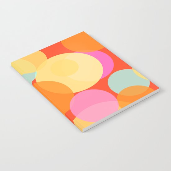 Light Notebook