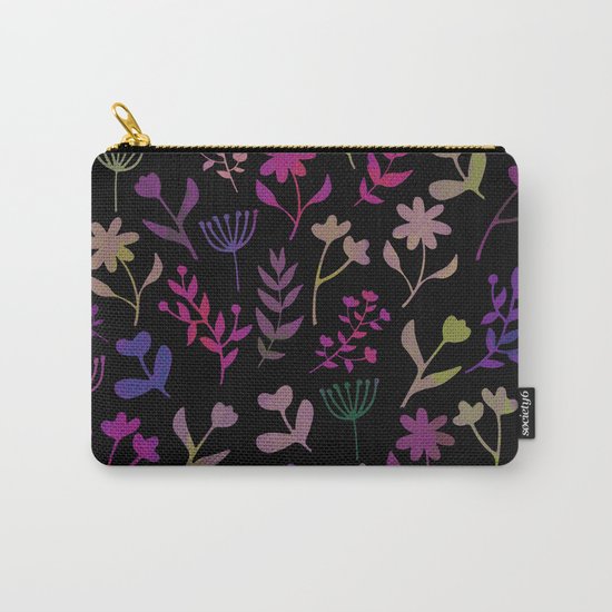 Lovely Pattern XIII Carry-All Pouch