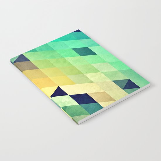 Xyv Notebook