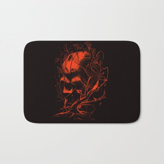 VADER Bath Mat