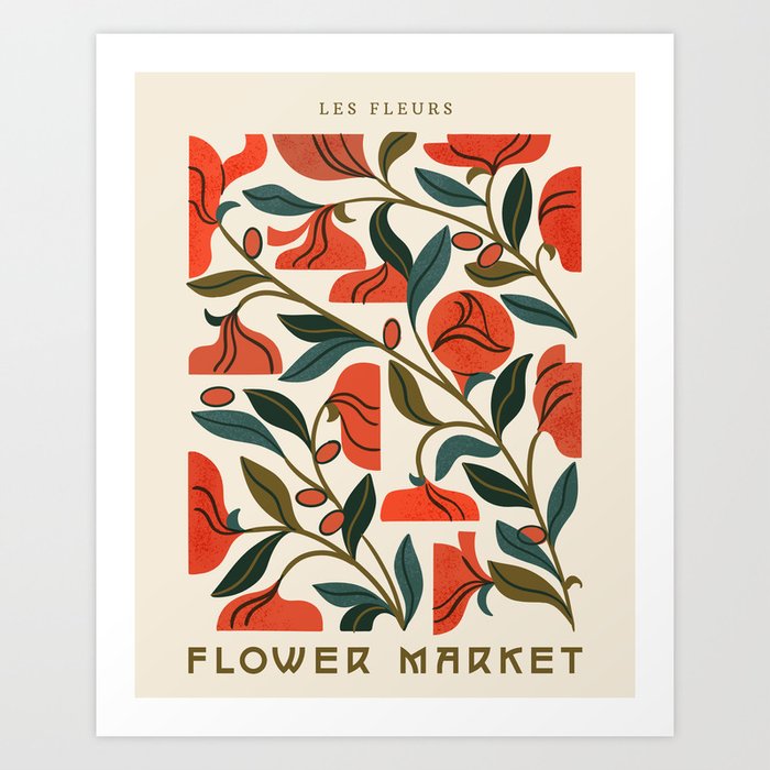 Art Print