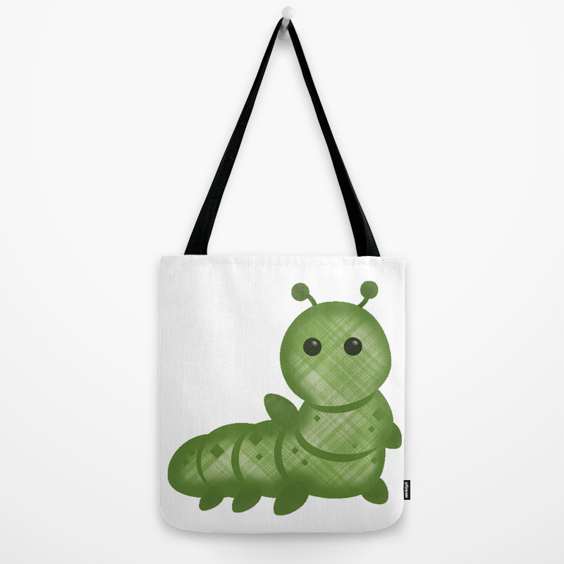 shoulder bag caterpillar