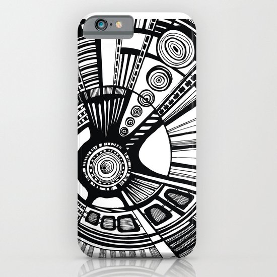 SUN iPhone & iPod Case