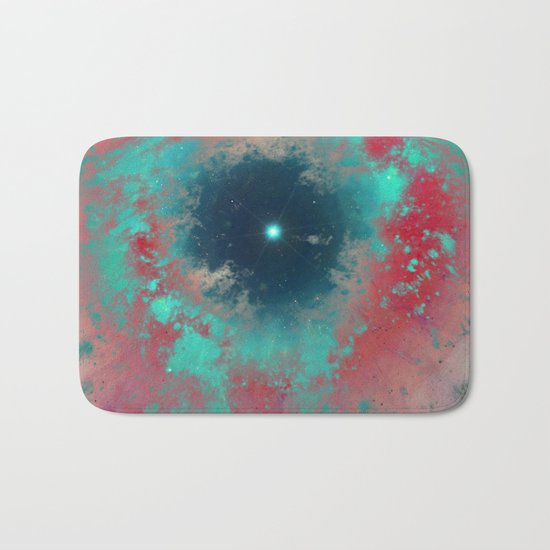 β Rigel Bath Mat