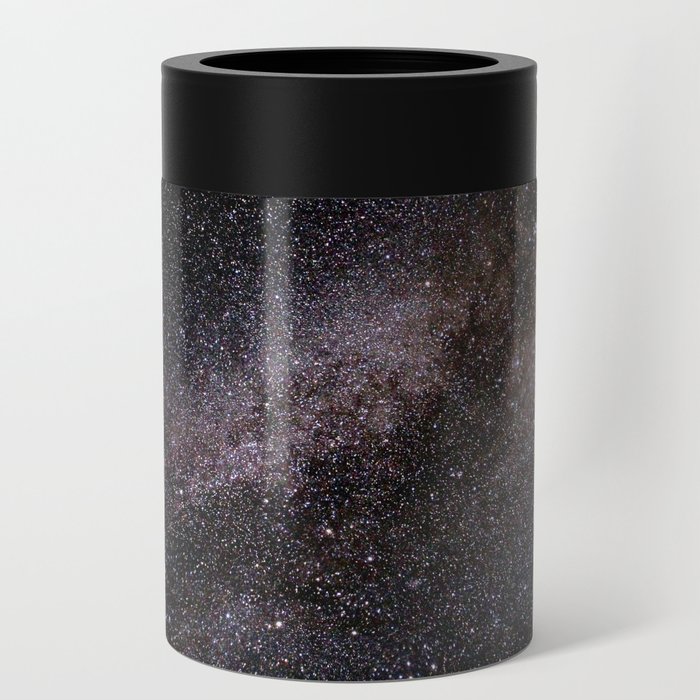 The Milky Way Can Cooler