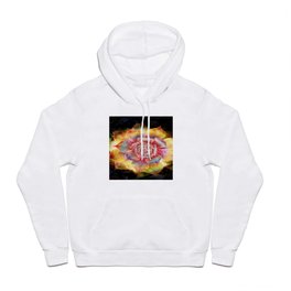 Sempervivum stone plant Hoody