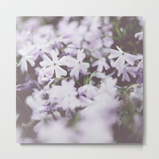 Earth's Laughter Metal Print