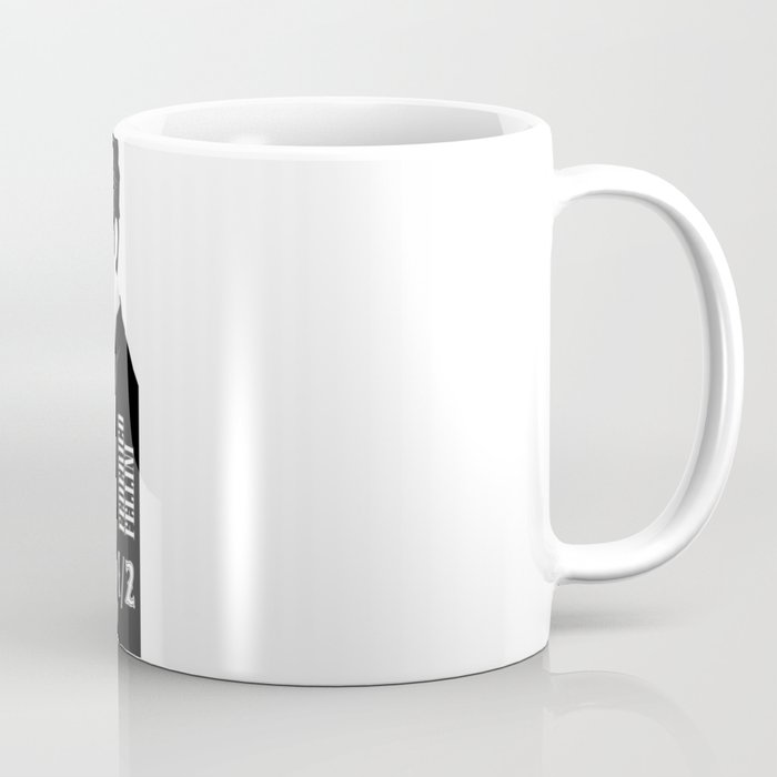 Otto e mezzo Coffee Mug