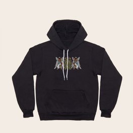 Anunnaki Aliens Gods Ancient Sumerian Conspiracy Hoody