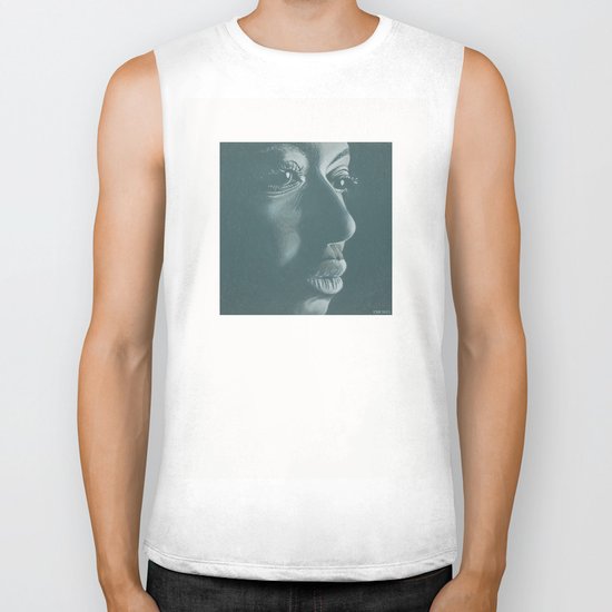 mama africa Biker Tank