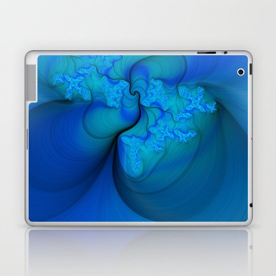 untitled Laptop & iPad Skin