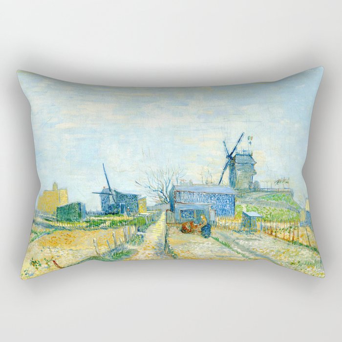Rectangular Pillow