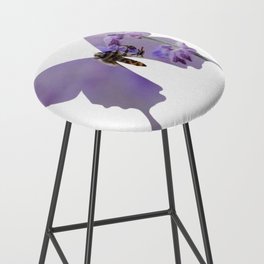 amazing butterfly Bar Stool