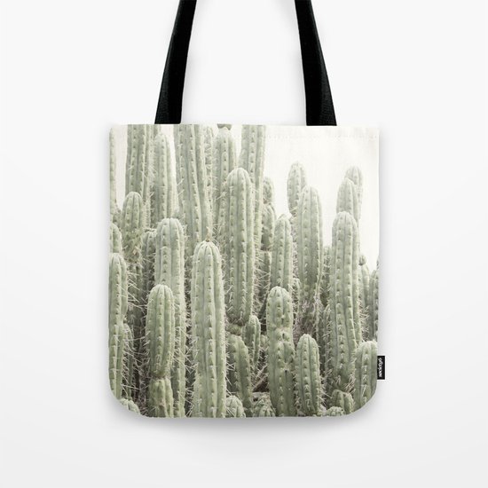 Cactus 1 Tote Bag
