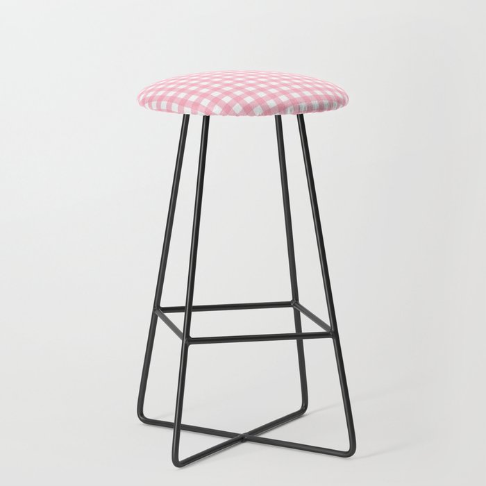 Baby pink bar 2025 stools