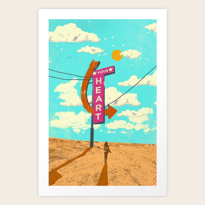 Art Print
