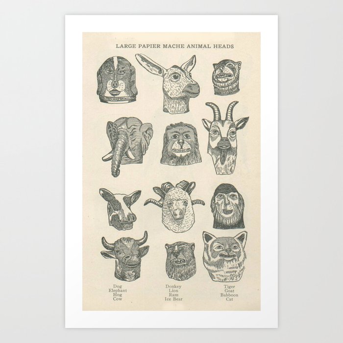 Art Print