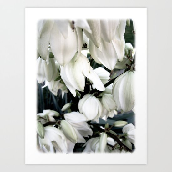 Always The Same Art Print