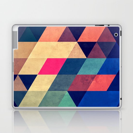 wyy Laptop & iPad Skin