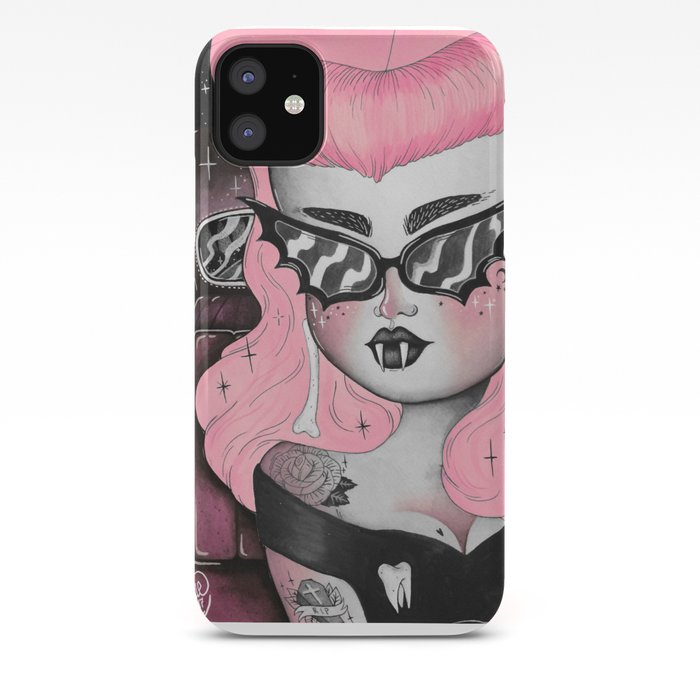 ROUTE 666 iphone 11 case ROUTE 666 iphone 11 case