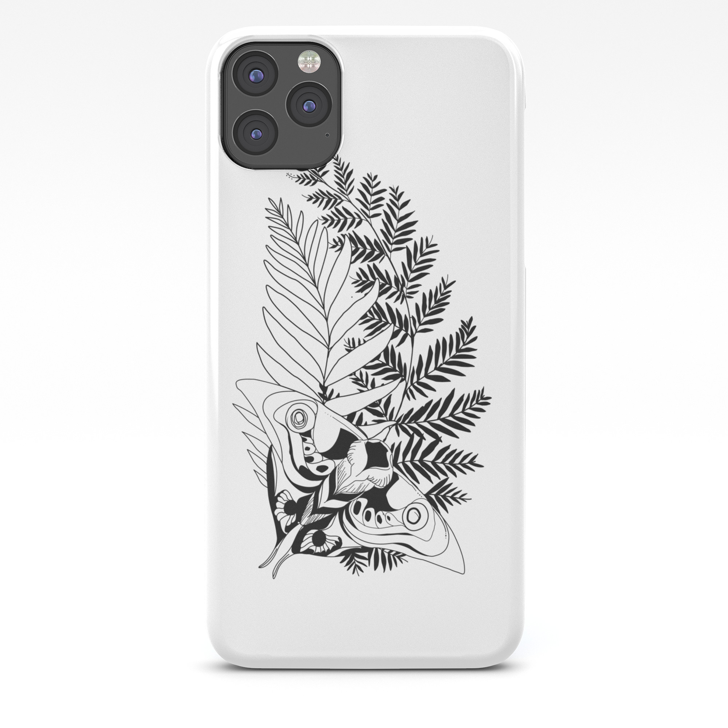 Evolution The Last Of Us 2 Tattoo Ellie Iphone Case By Dielissart
