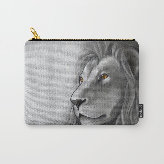 The Lion King Carry-All Pouch