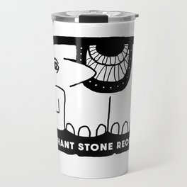Elephant Stone 20th Anniversary Edition Travel Mug