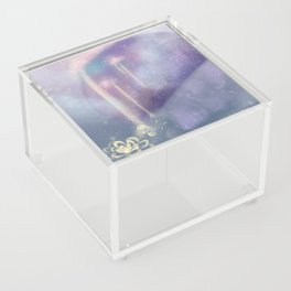 Jellyfish Acrylic Box