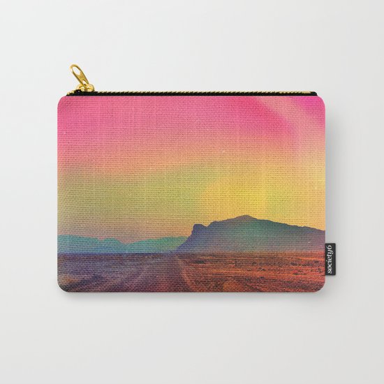Ventura Carry-All Pouch