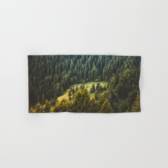 Take Me Home Hand & Bath Towel