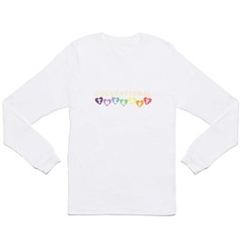 Occupational Therapist COTA Occupational Therapy Long Sleeve T Shirt