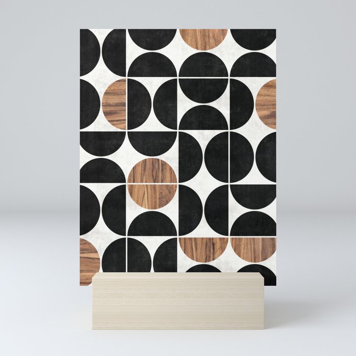 Mini Art Print