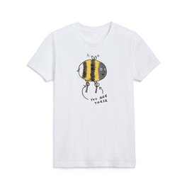 Bee's Knees Kids T Shirt