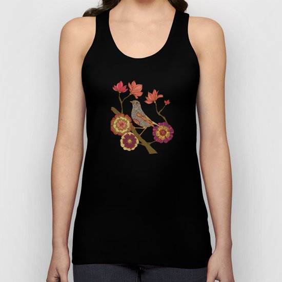 Frisky Christy Unisex Tank Top