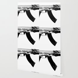 Ak Wallpaper to Match Any Home's Decor | Society6
