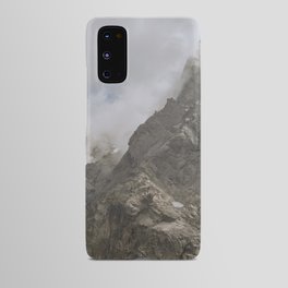Mountain | Nature and Landscape Photography Android Case