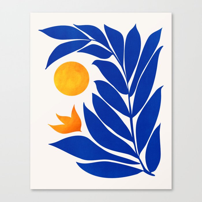 Canvas Print