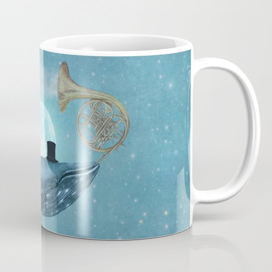 Cloud Maker Mug