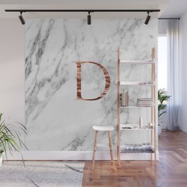 Rose Gold Marble Wall Murals For Any Decor Style Society6 A wide variety of rose gold marble options are available to you, such as appearance, specific use. society6