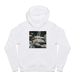 Delicate Moments Hoody