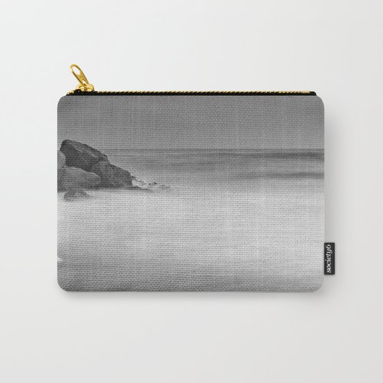 White rock Carry-All Pouch