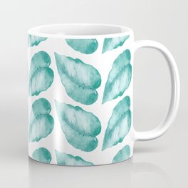 simply minted Coffee Mug